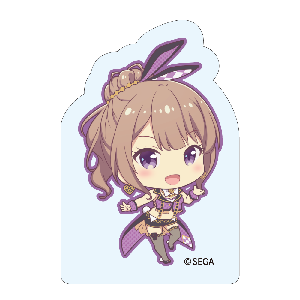 早乙女彩華の画像