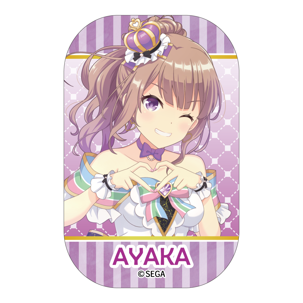 早乙女彩華の画像