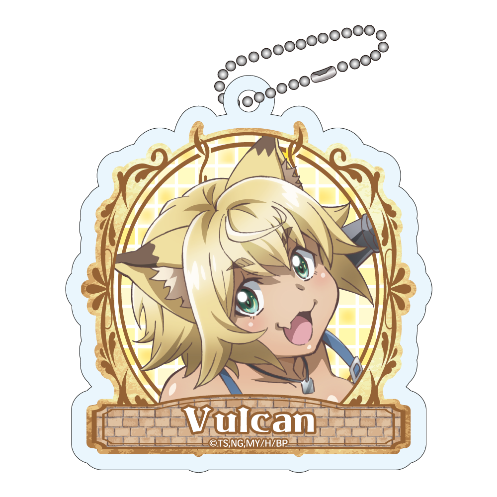 ヴァルカンの画像