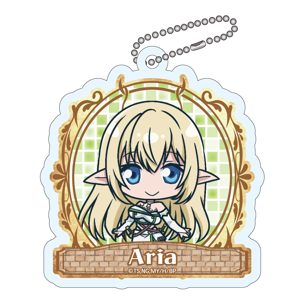 MDアリアの画像