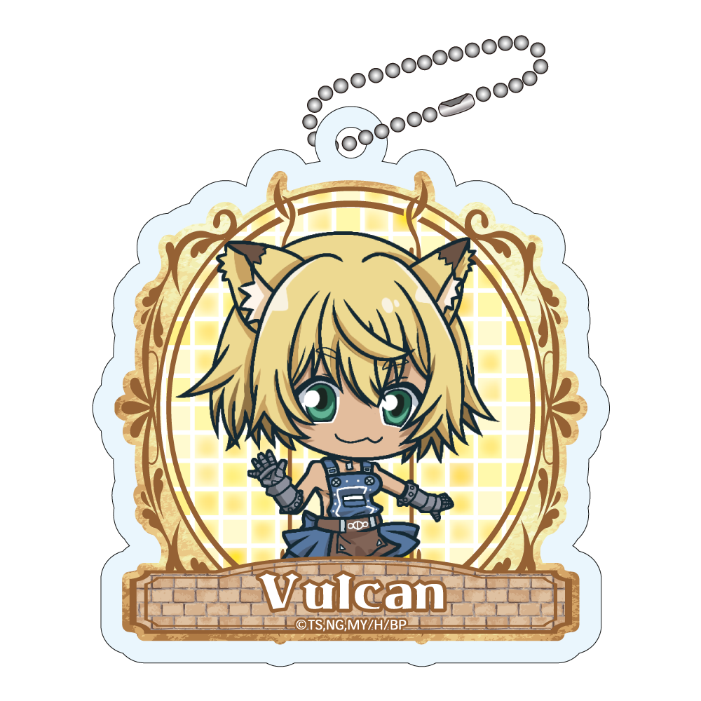 MDヴァルカンの画像