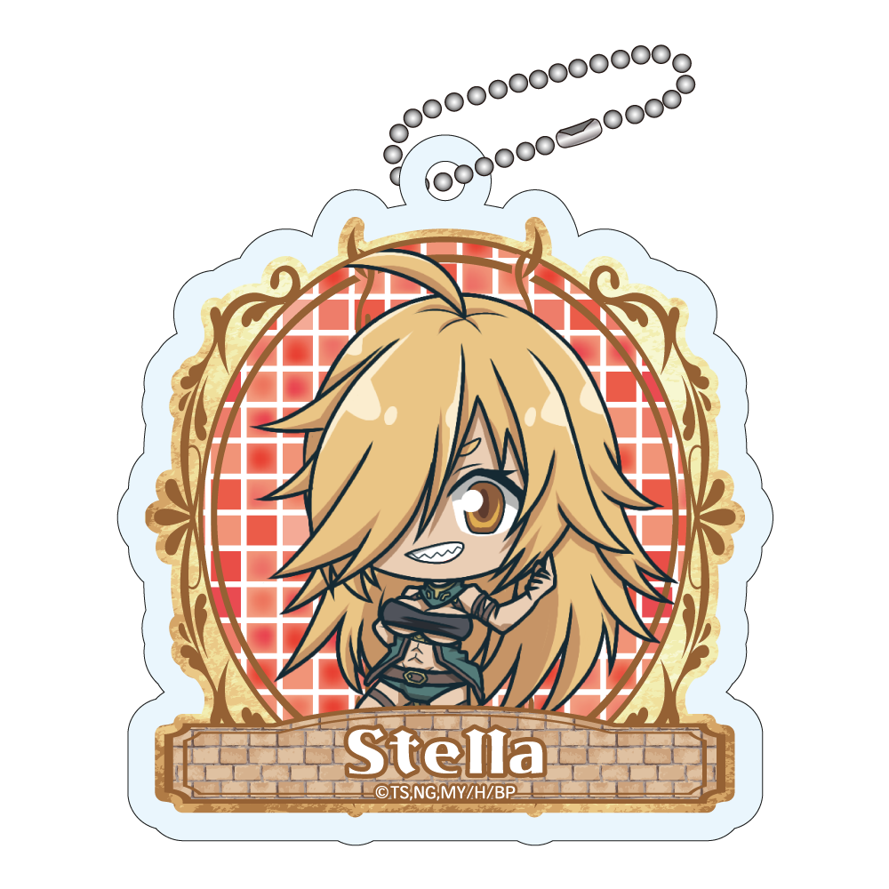 MDステラの画像