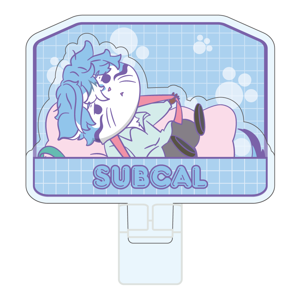 サブカルBの画像