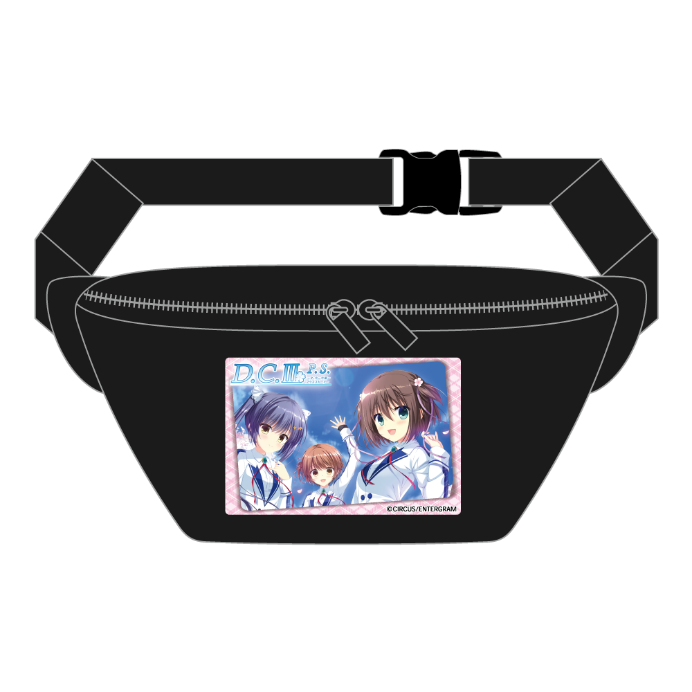 パッケージビジュアルBの画像