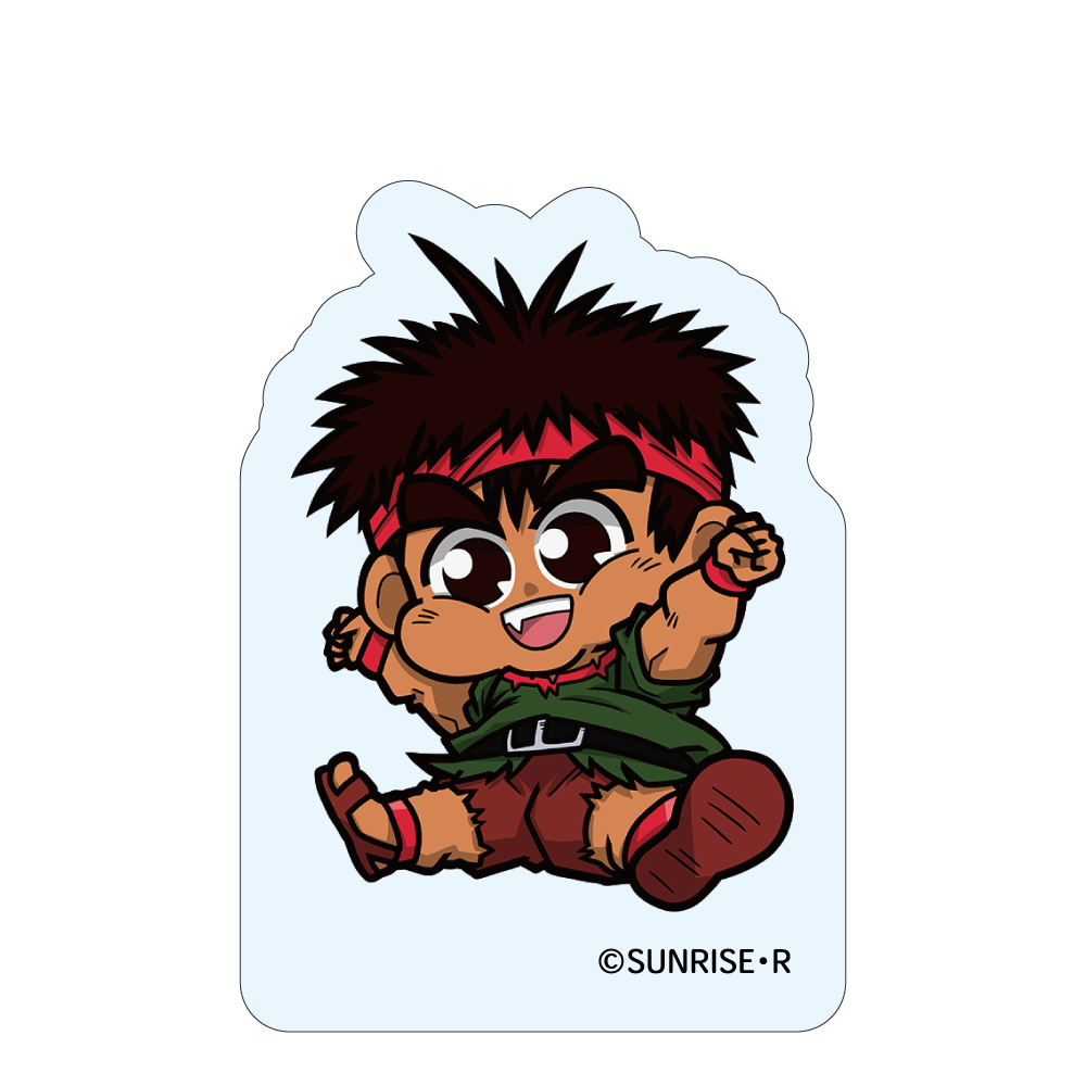 ガス山本の画像