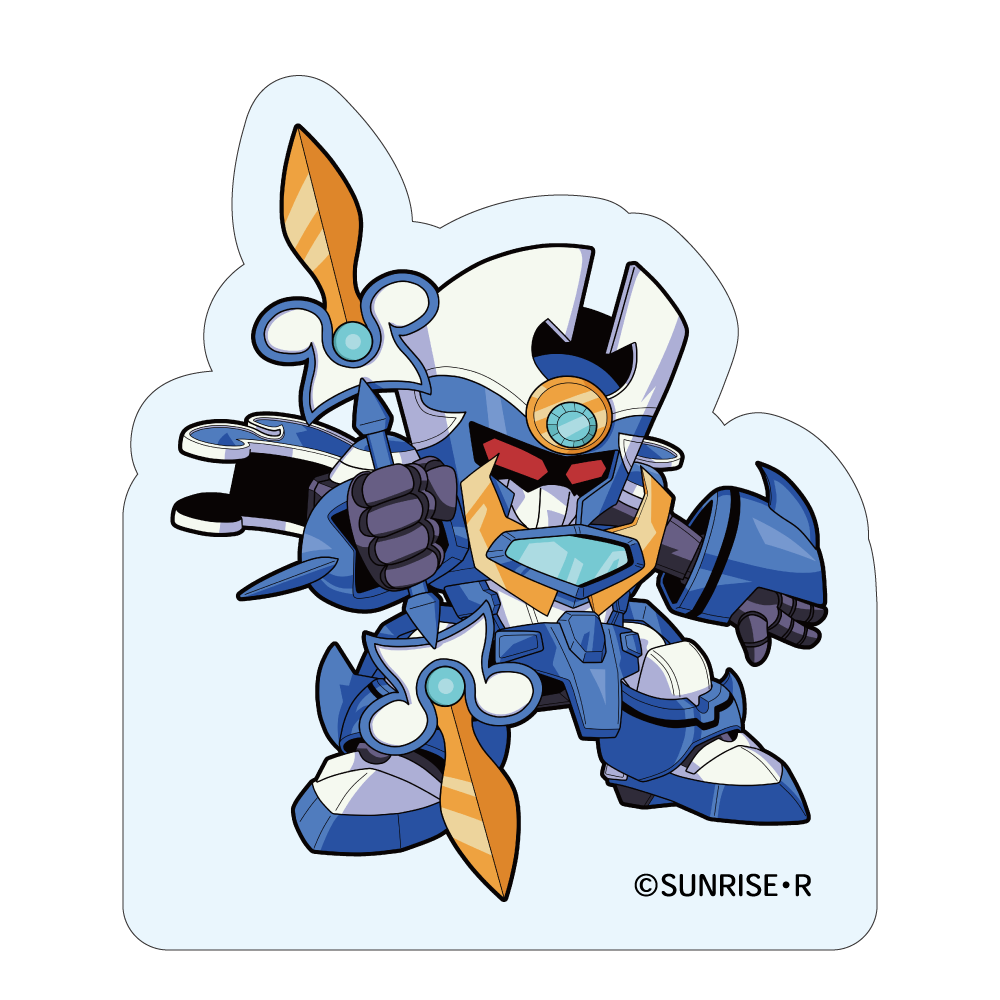 アクアビートの画像