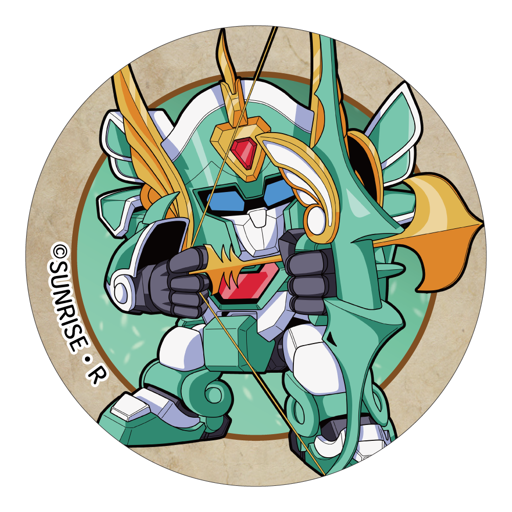 ウインザートの画像