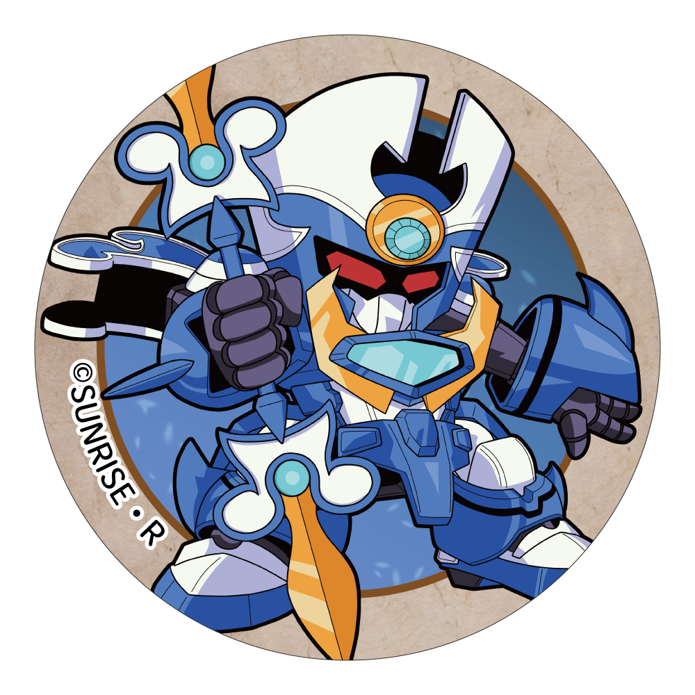 アクアビートの画像