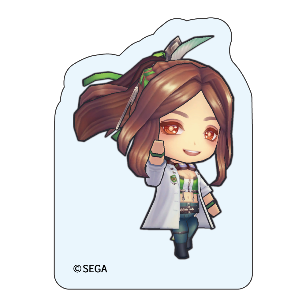 ミシディアの画像