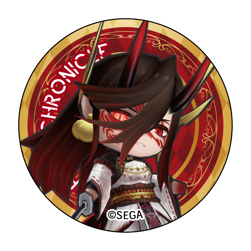 ベニガサの画像