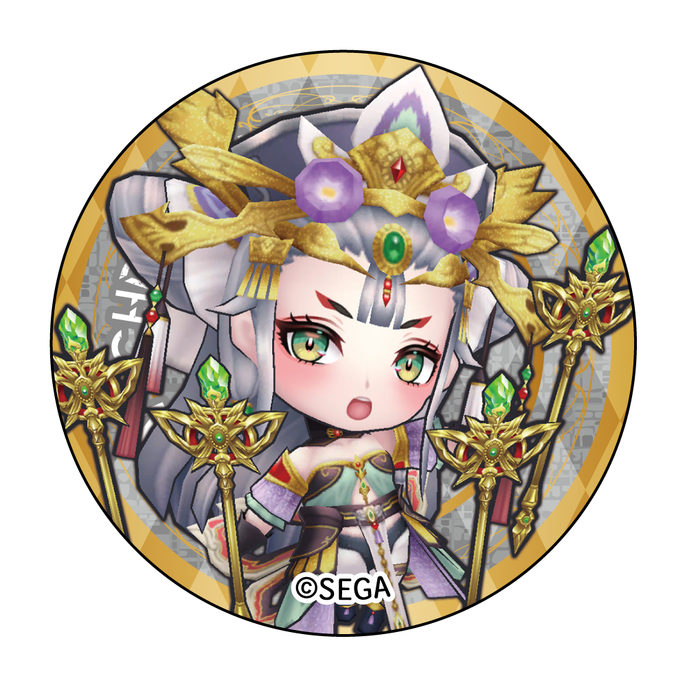 シャオミンの画像