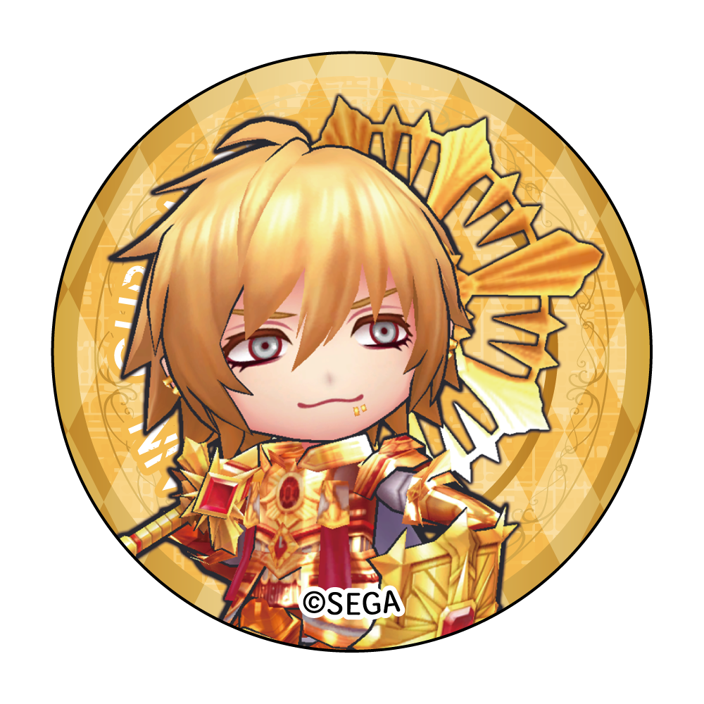 ナックルの画像