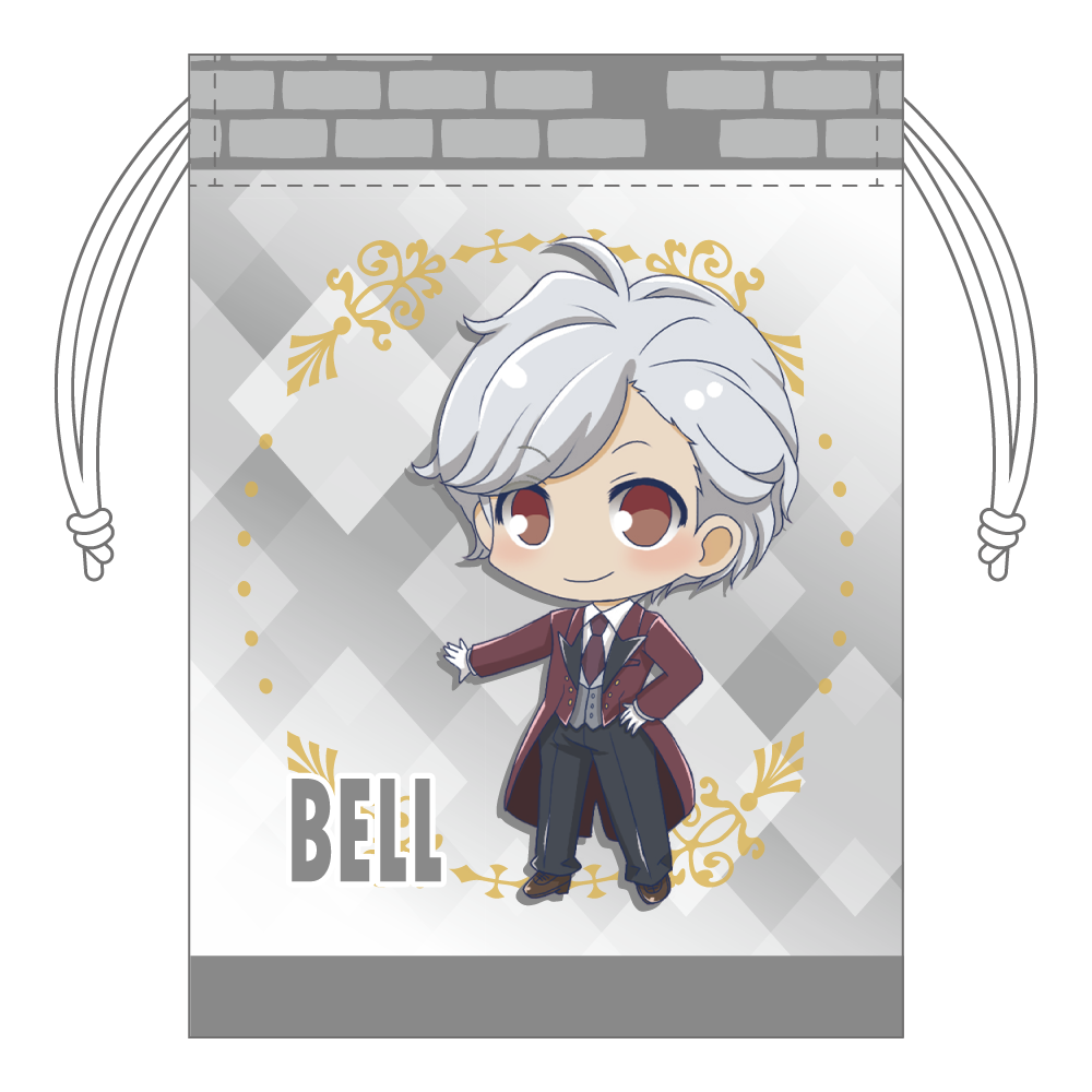 ベル・クラネルの画像