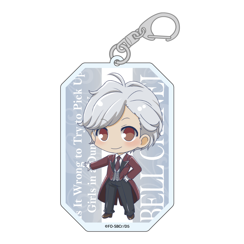 ベル・クラネルの画像