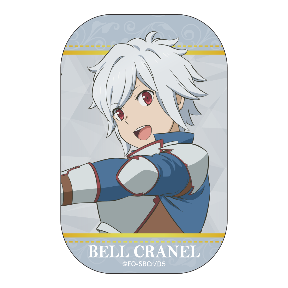 ベル・クラネル Aの画像