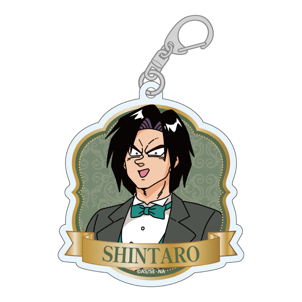 シンタロー Aの画像