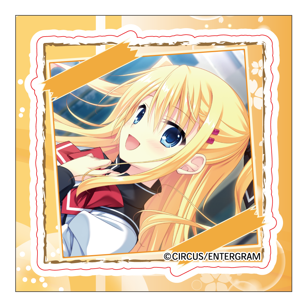 リッカ・グリーンウッドの画像