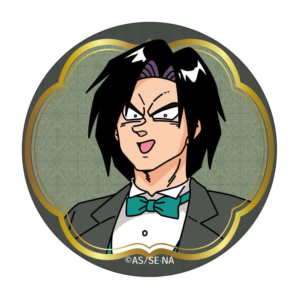 シンタロー Aの画像