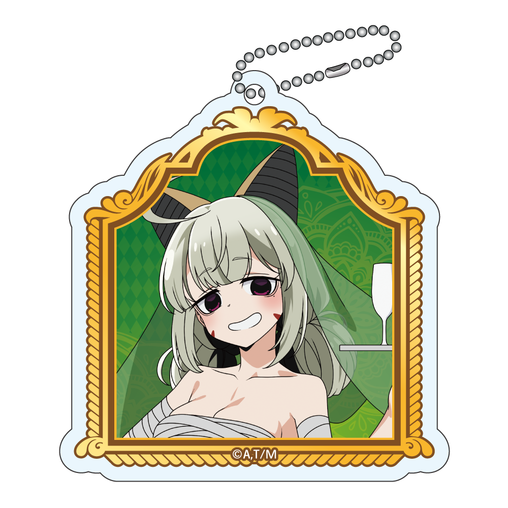 阿良河キウィ 踊り子ver.の画像