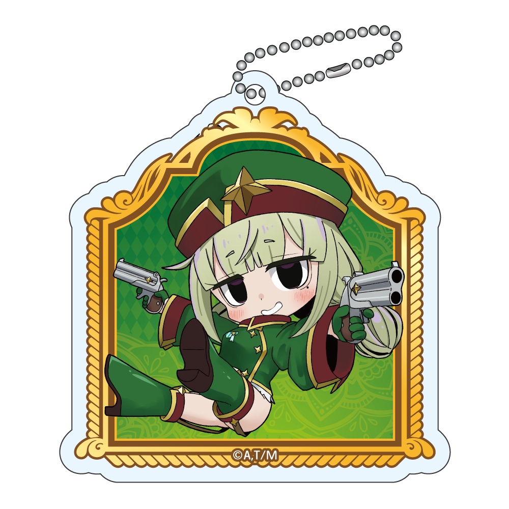 レオパルト MDの画像