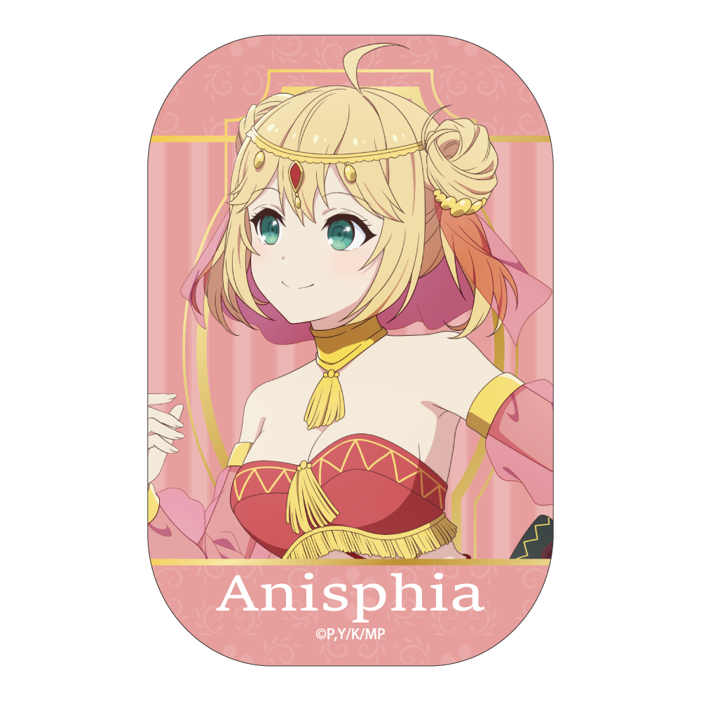 アニス踊り子ver.の画像