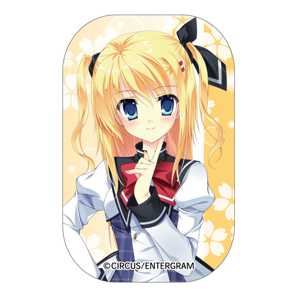 リッカ・グリーンウッドの画像