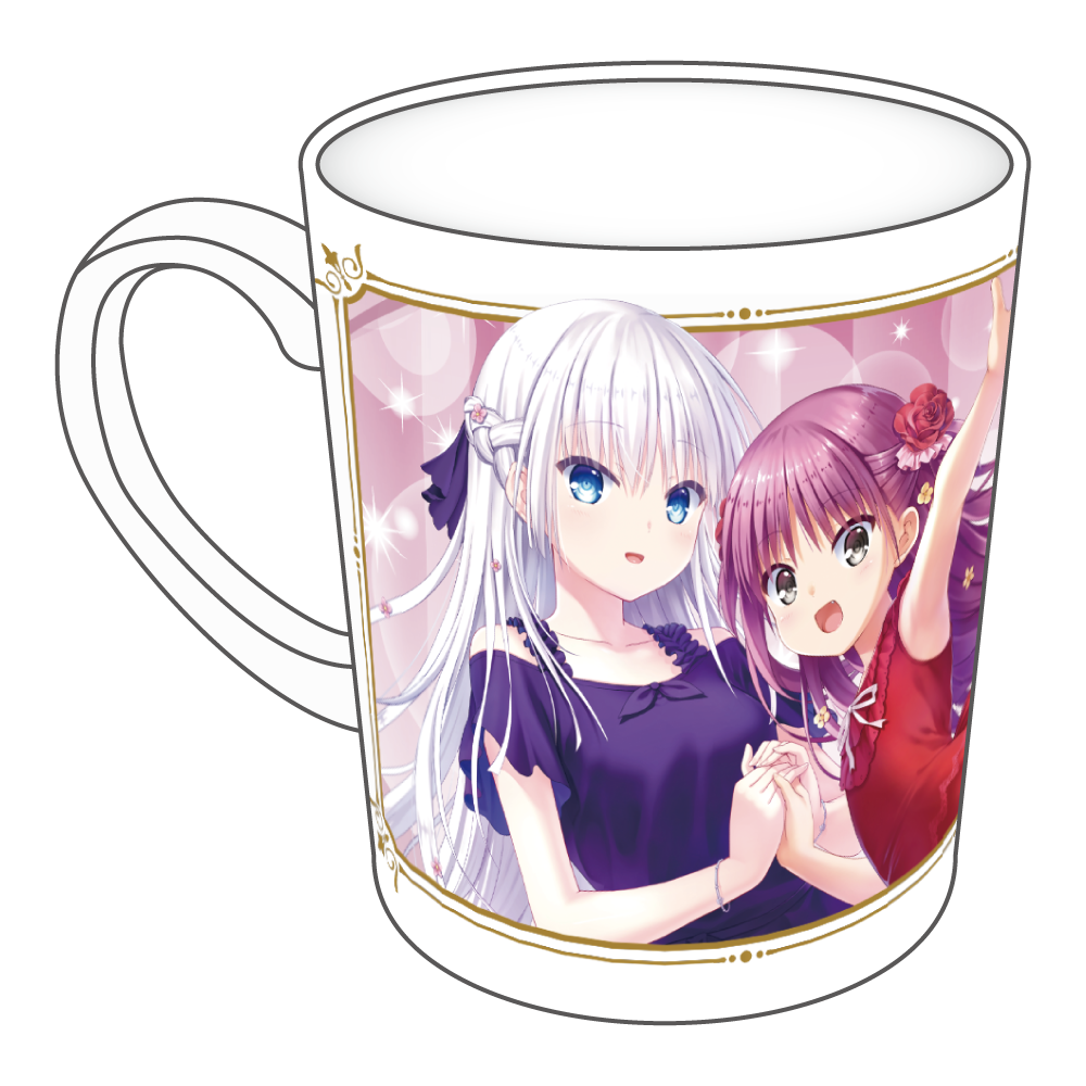 Summer Pockets REFLECTION BLUE みどくじNET | みどくじNET