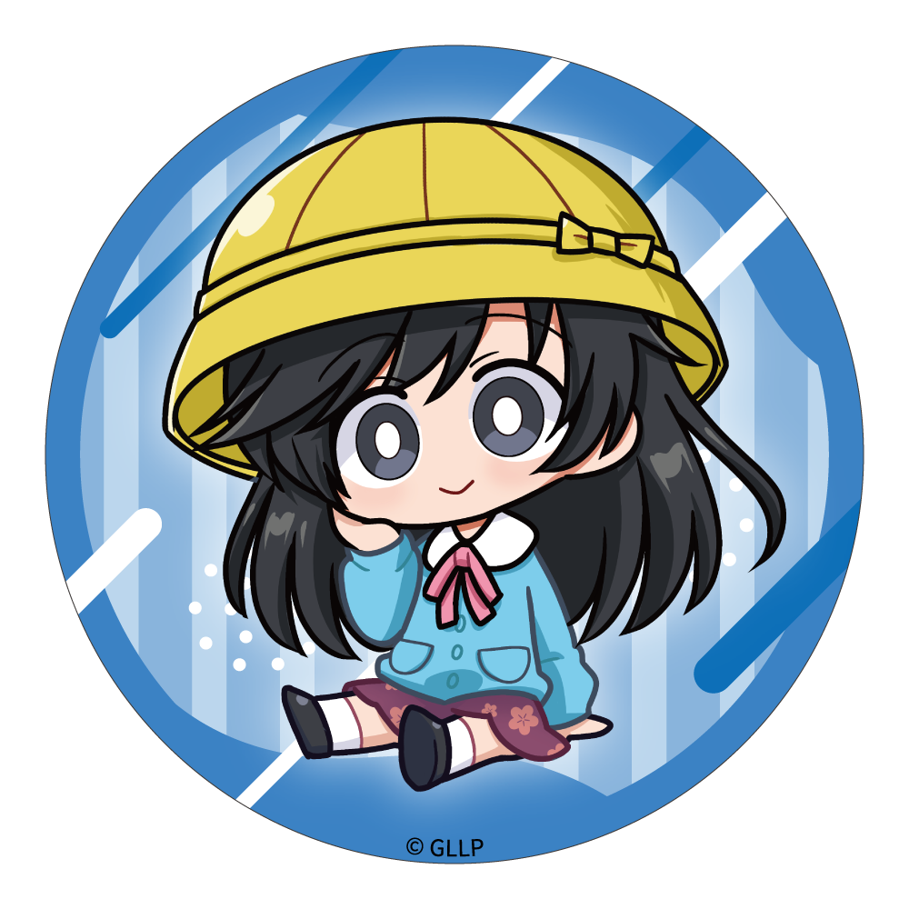 五十鈴華の画像
