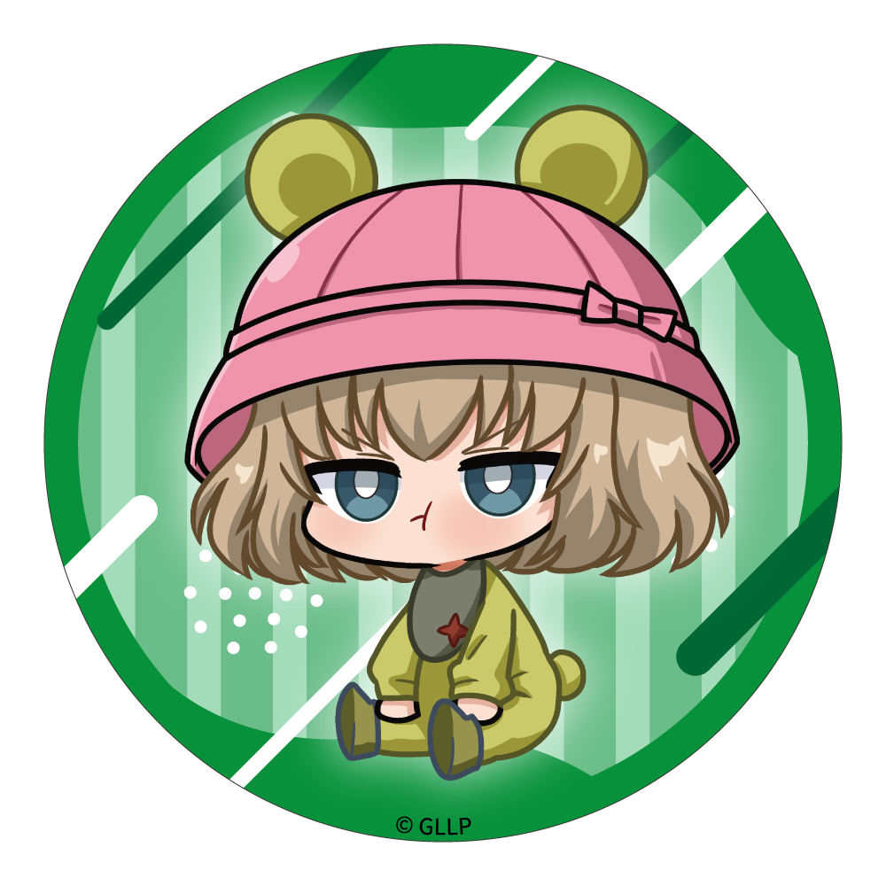 カチューシャの画像