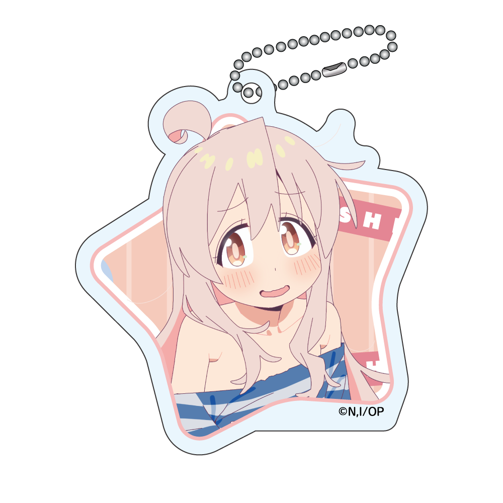 描き下ろし 緒山まひろ ふけんぜんver.の画像