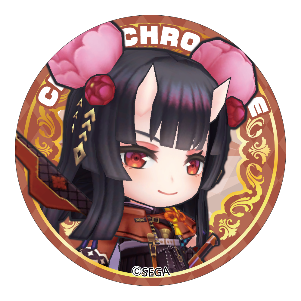 チドリ（修羅の未来）の画像