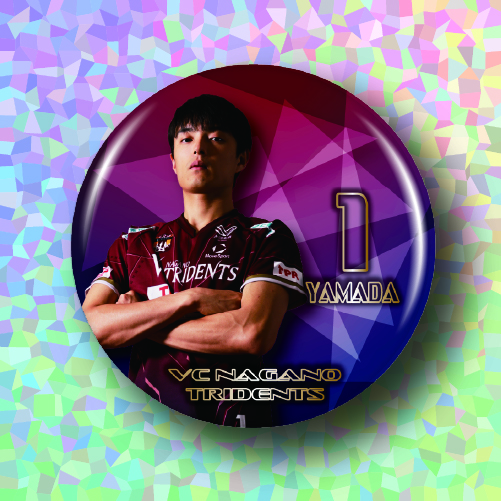 #1 山田_キラの画像