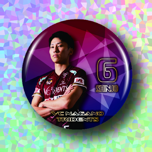 #6 赤星_キラの画像