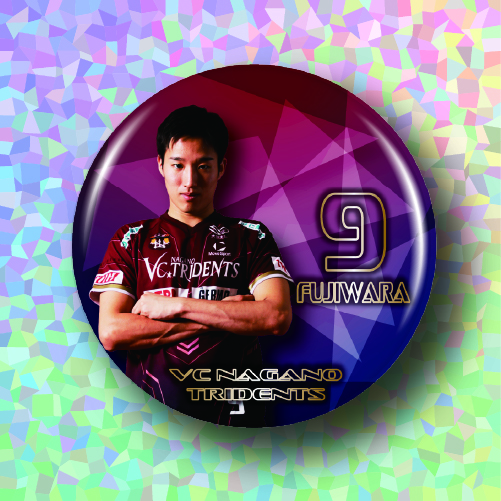 #9 藤原_キラの画像