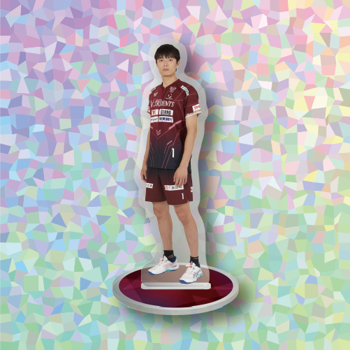 #1 山田_キラの画像