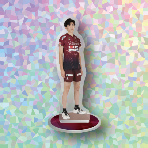 #3 酒井_キラの画像