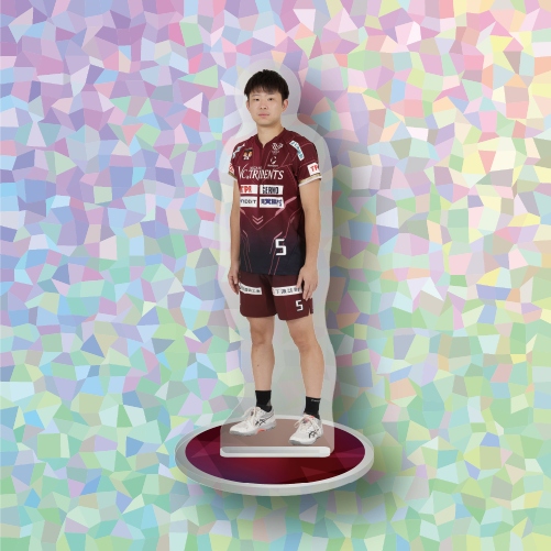 #5 難波_キラの画像