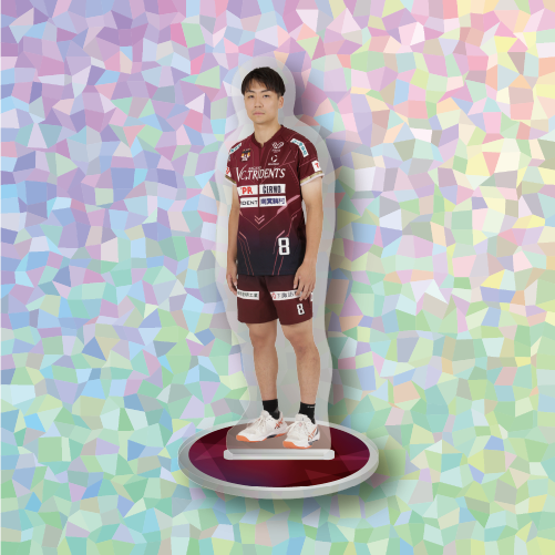 #8 中島_キラの画像