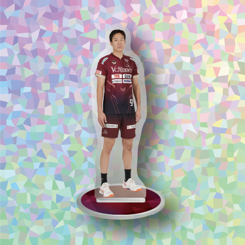 #9 藤原_キラの画像