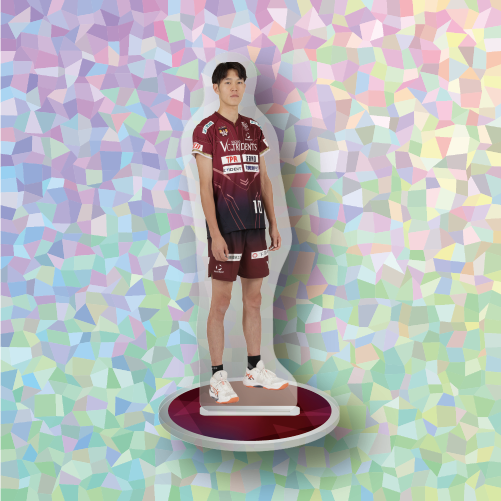 #10 安原_キラの画像