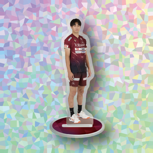 #11 工藤_キラの画像