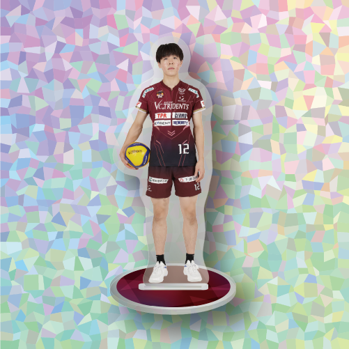 #12 星名_キラの画像