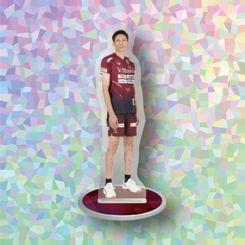 #17 松本_キラの画像