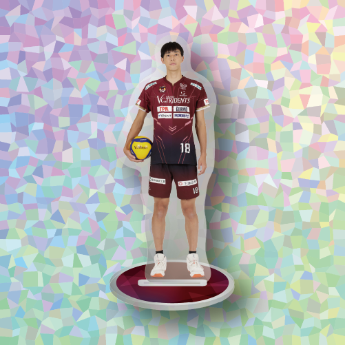 #18 佐藤_キラの画像