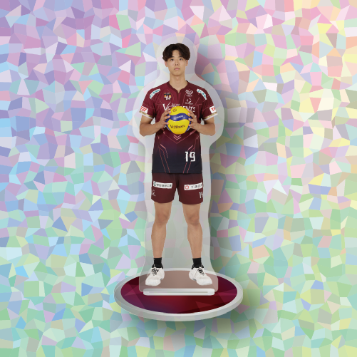 #19 一条_キラの画像