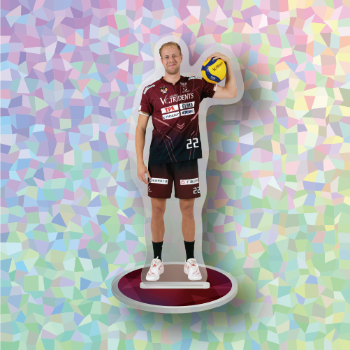 #22 マドセン_キラの画像