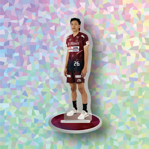 #26 ファルハン_キラの画像