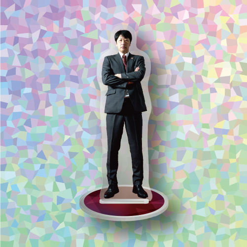 #HC 川村_キラの画像