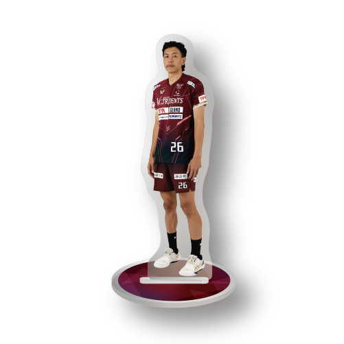 #26 ファルハンの画像