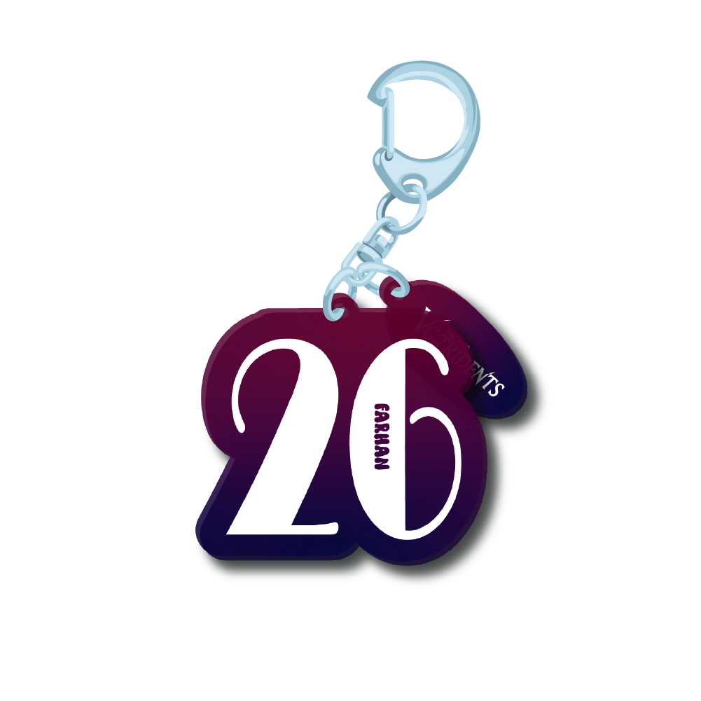 #26 ファルハンの画像